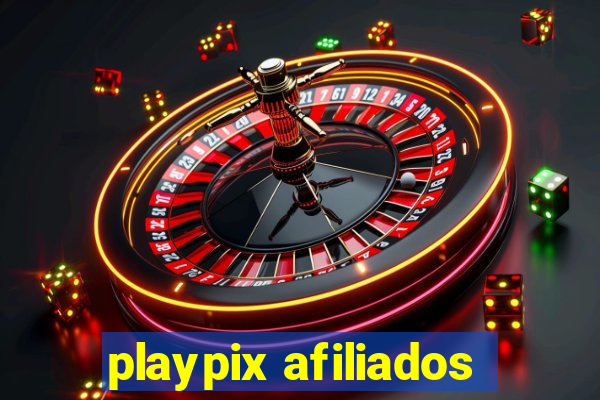 playpix afiliados